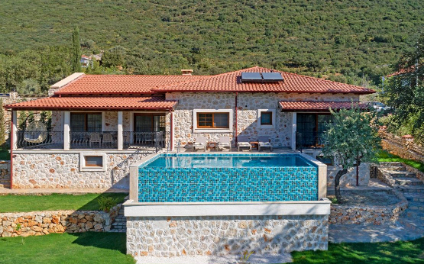 Villa Kairos